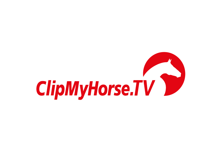 Logo von ClipMyHorse.TV