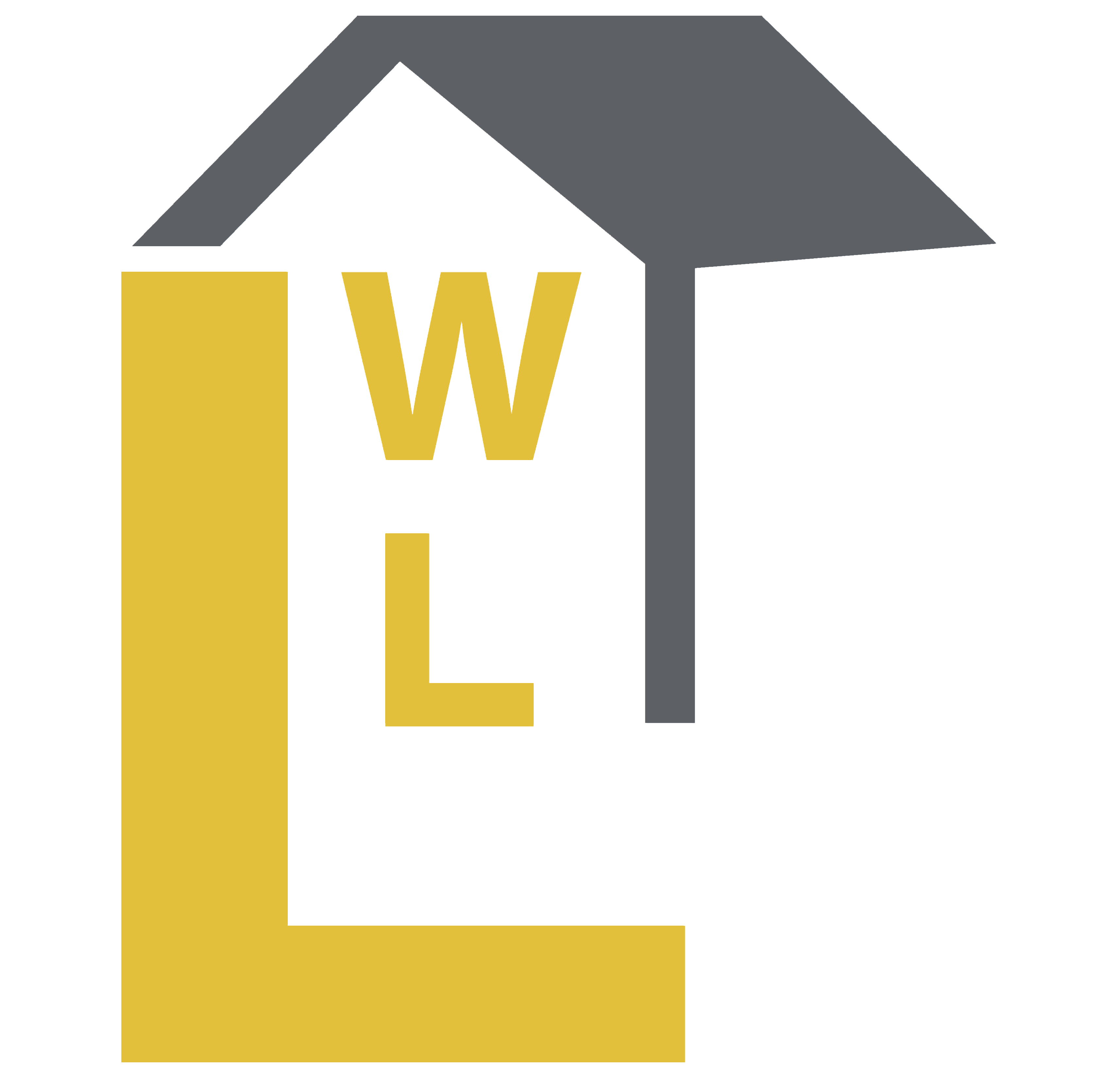 Logo der Dachdeckermeister Willy Löw AG