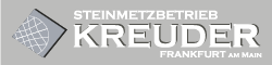 Logo des Steinmetzbetriebs Kreuder