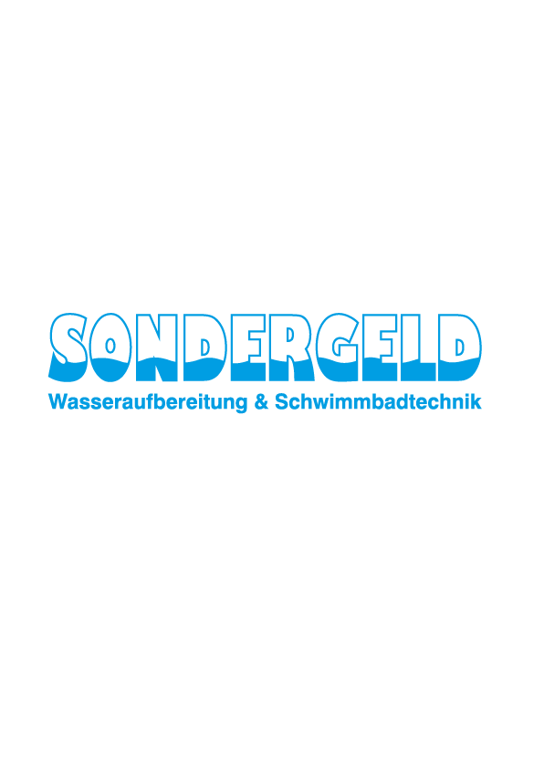 Logo der WS Sondergeld GmbH