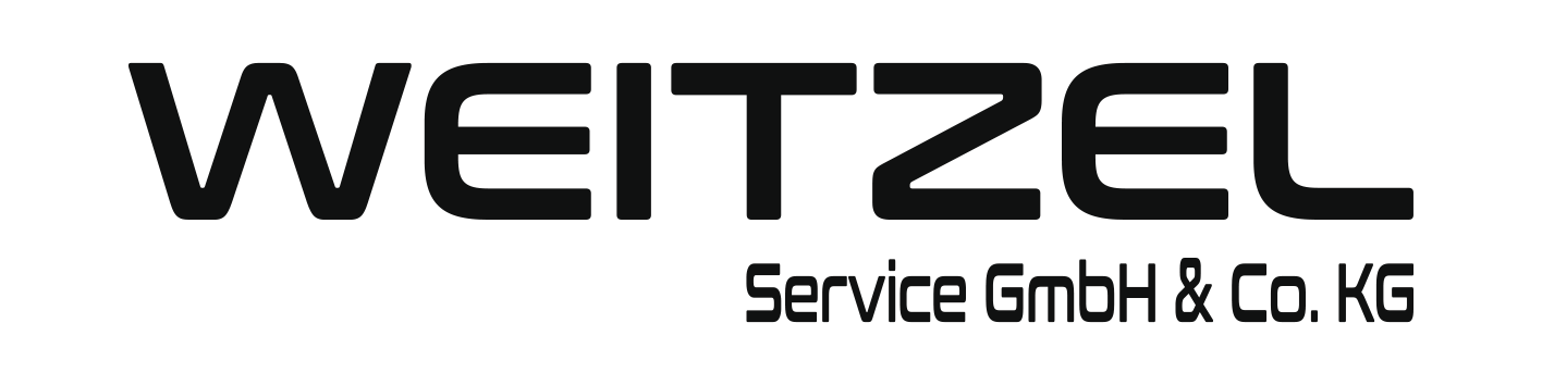 Logo der Weitzel Service GmbH & Co. KG