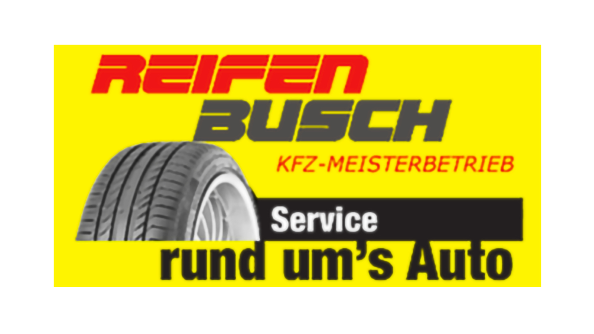 Reifen Busch_Logo_1920x1080px Reifen Busch Logo